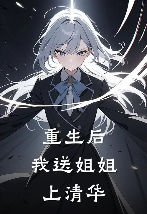重生后，我送姐姐上清华