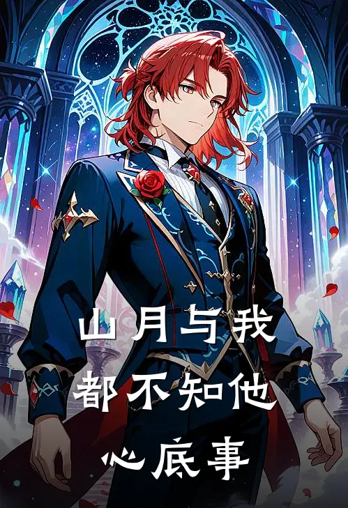 山月与我，都不知他心底事