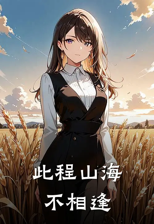 此程山海不相逢