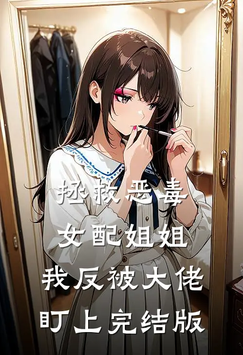 拯救恶毒女配姐姐，我反被大佬盯上完结版