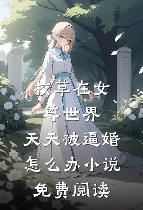校草在女尊世界，天天被逼婚怎么办小说免费阅读