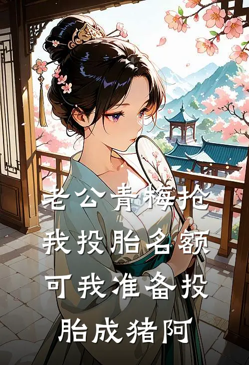 老公青梅抢我投胎名额，可我准备投胎成猪阿
