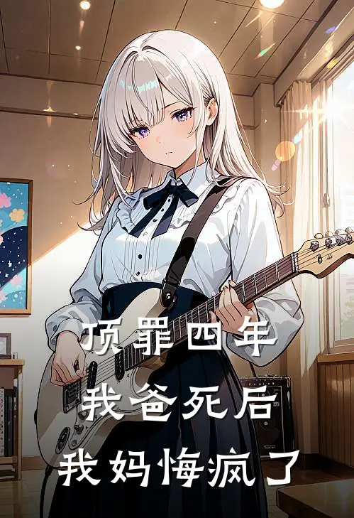 顶罪四年我爸死后，我妈悔疯了