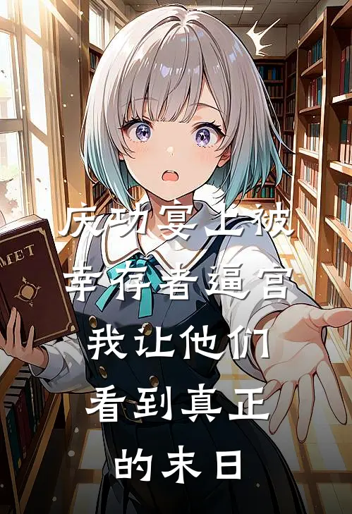 庆功宴上被幸存者逼宫，我让他们看到真正的末日