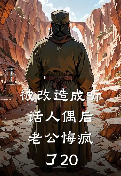 被改造成听话人偶后，老公悔疯了20