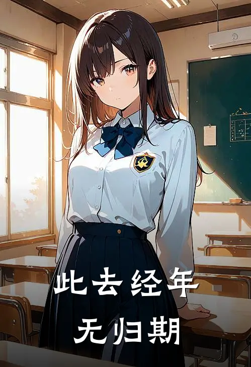 此去经年无归期