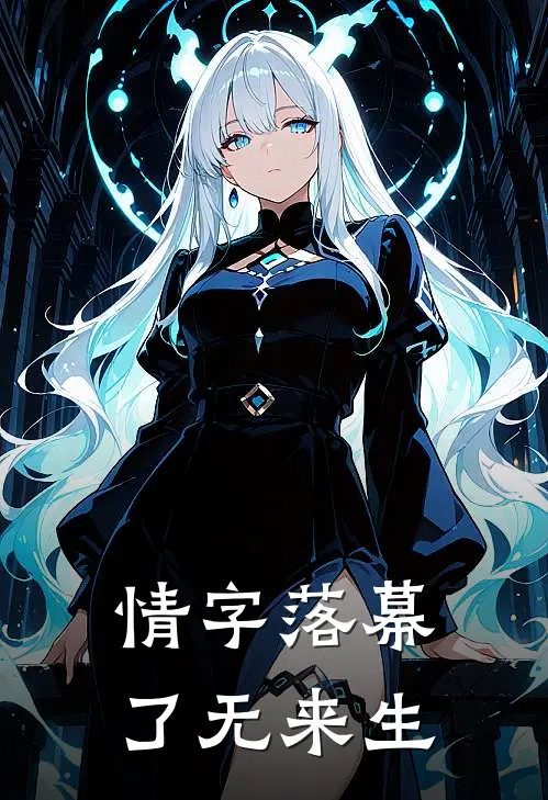 情字落幕，了无来生