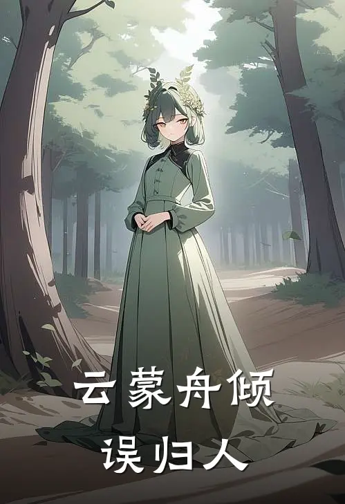 云蒙舟倾误归人