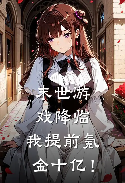 末世游戏降临，我提前氪金十亿！
