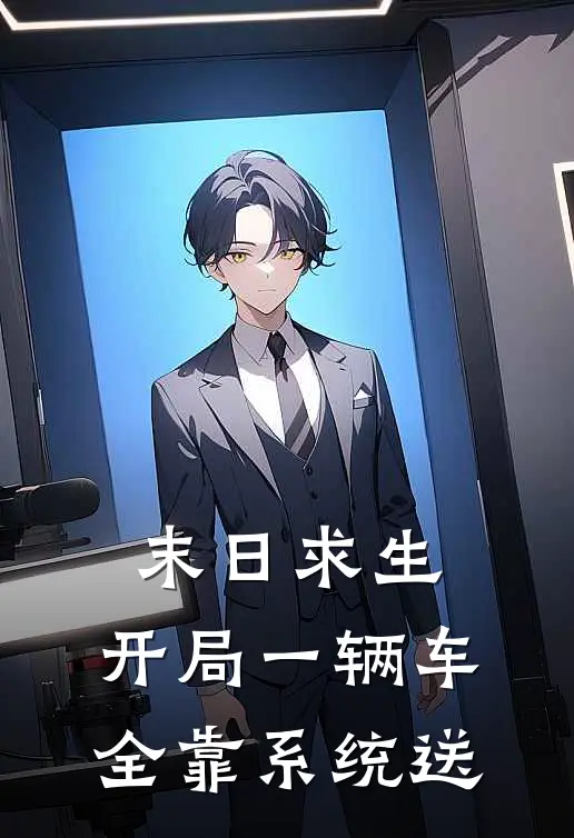 末日求生：开局一辆车全靠系统送