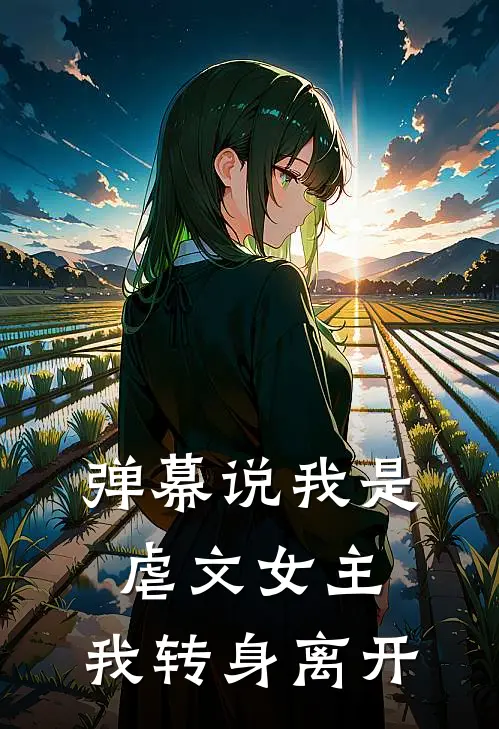 弹幕说我是虐文女主，我转身离开