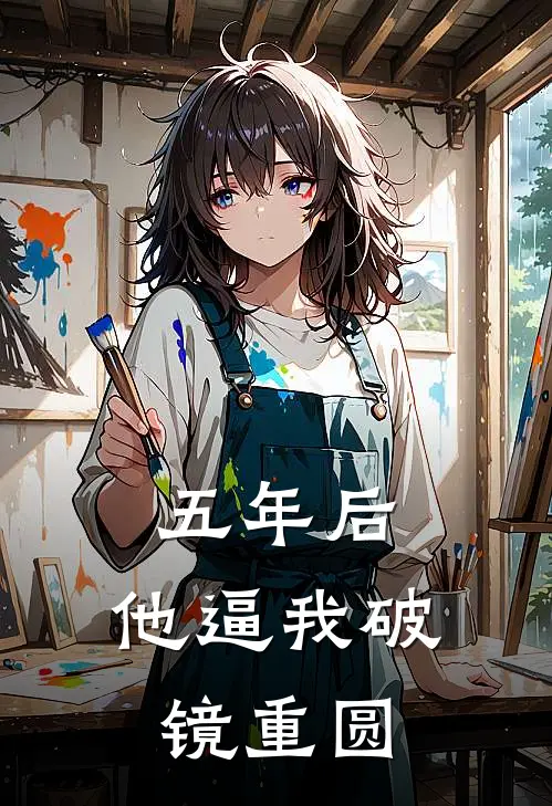 五年后，他逼我破镜重圆