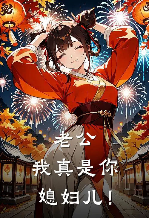 老公，我真是你媳妇儿！
