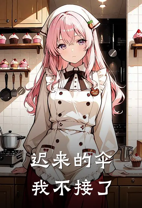 迟来的伞，我不接了