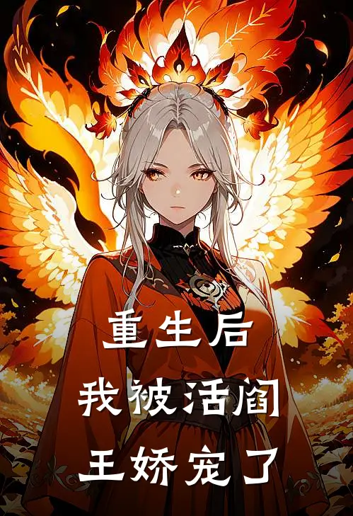 重生后，我被活阎王娇宠了