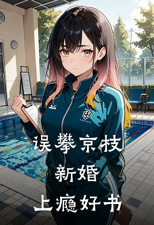 误攀京枝，新婚，上瘾好书