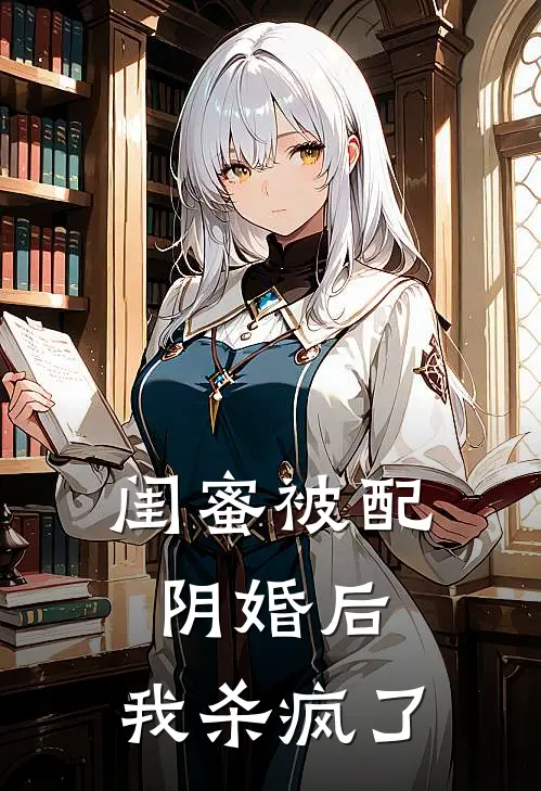 闺蜜被配阴婚后，我杀疯了
