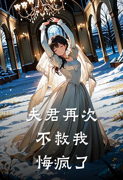 夫君再次不救我，悔疯了