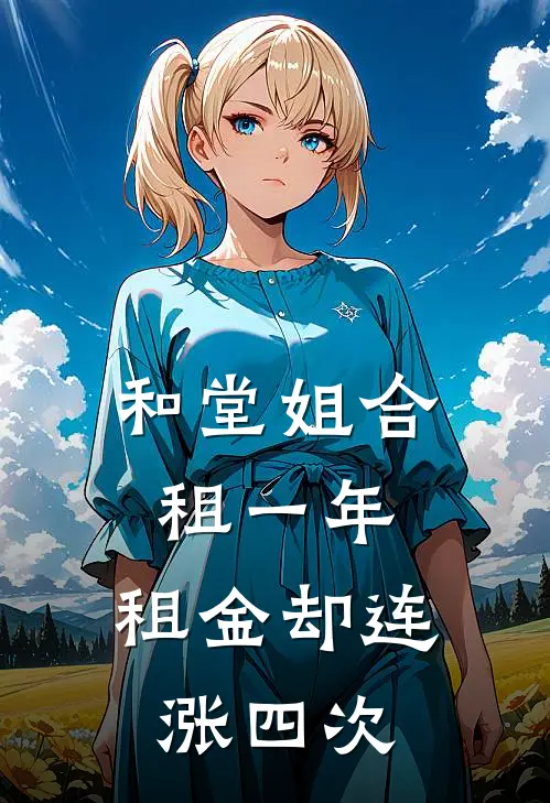 和堂姐合租一年，租金却连涨四次