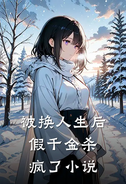 被换人生后，假千金杀疯了小说
