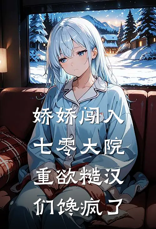 娇娇闯入七零大院，重欲糙汉们馋疯了