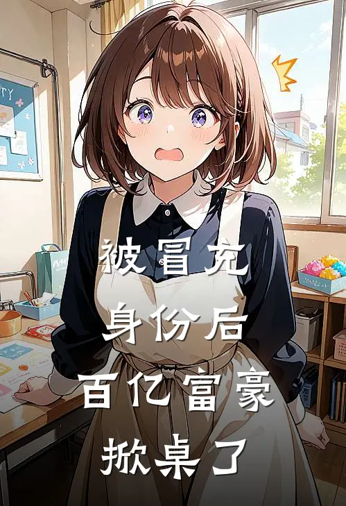 被冒充身份后，百亿富豪掀桌了