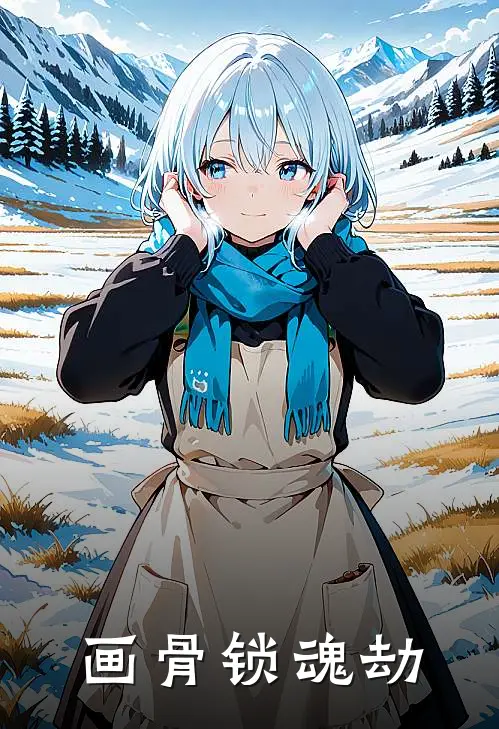 画骨锁魂劫