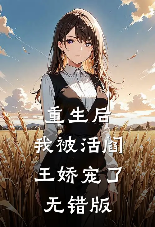 重生后，我被活阎王娇宠了无错版