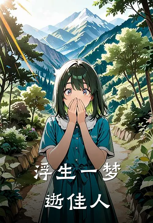 浮生一梦逝佳人