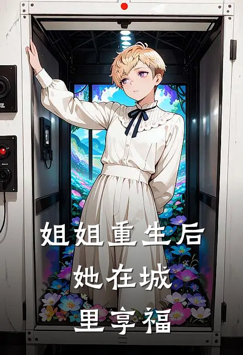 姐姐重生后，她在城里享福