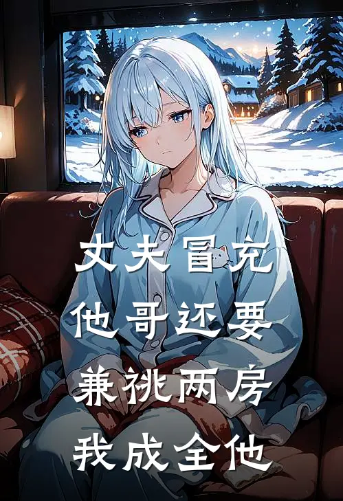 丈夫冒充他哥还要兼祧两房，我成全他