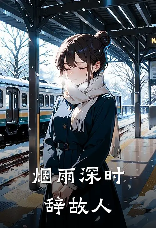 烟雨深时辞故人