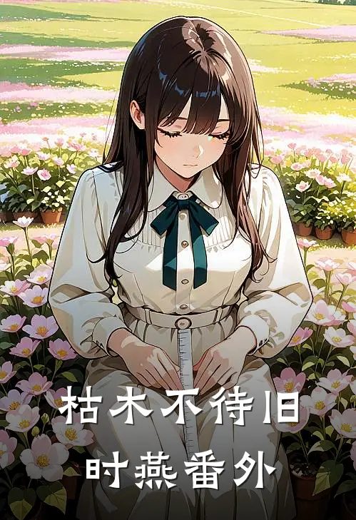 枯木不待旧时燕番外
