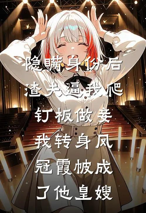 隐瞒身份后，渣夫逼我爬钉板做妾，我转身凤冠霞帔成了他皇嫂