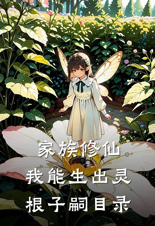 家族修仙，我能生出灵根子嗣目录