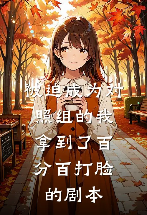 被迫成为对照组的我，拿到了百分百打脸的剧本