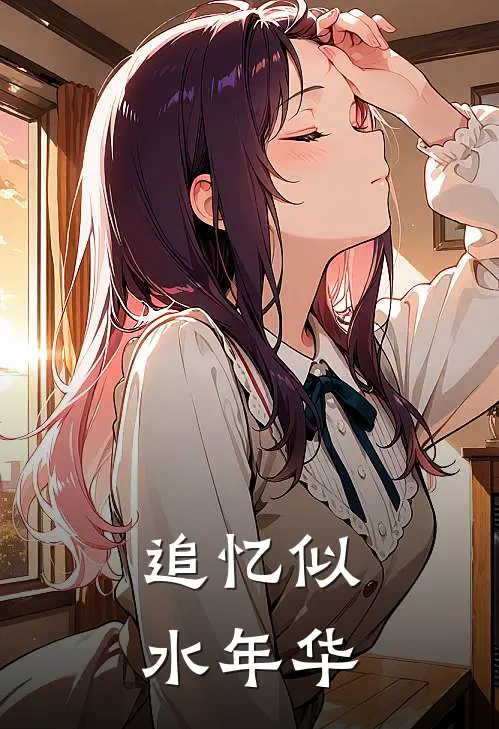 追忆似水年华