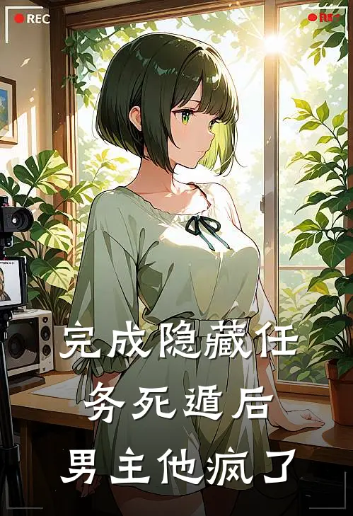完成隐藏任务死遁后，男主他疯了