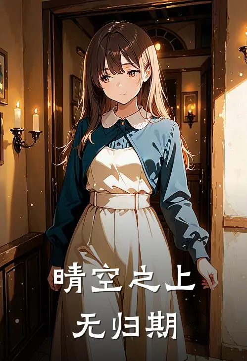 晴空之上无归期