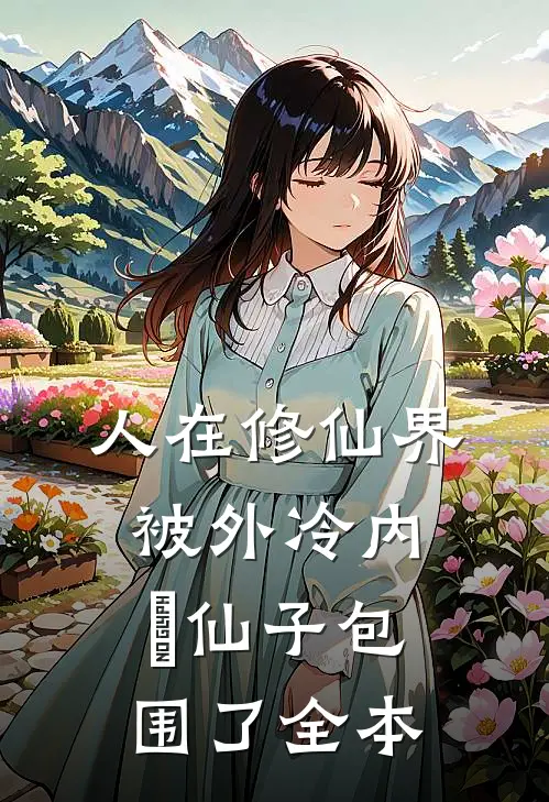 人在修仙界被外冷内齁仙子包围了全本