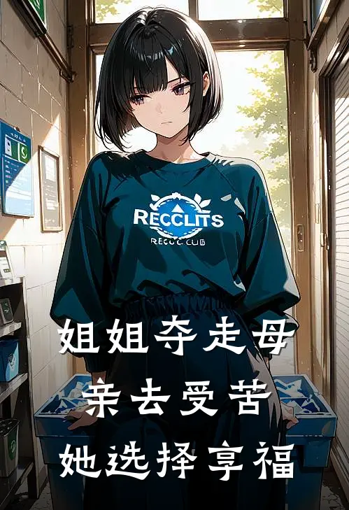 姐姐夺走母亲去受苦，她选择享福