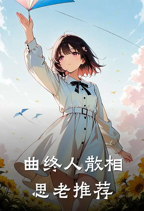 曲终人散相思老推荐