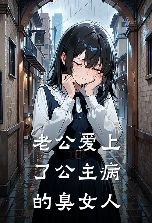 老公爱上了公主病的臭女人