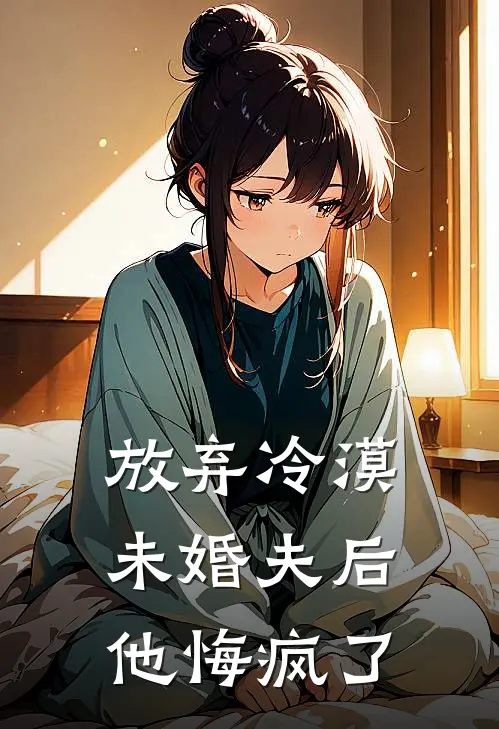 放弃冷漠未婚夫后，他悔疯了