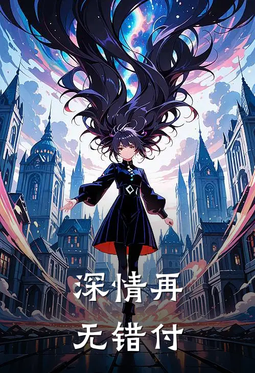 深情再无错付