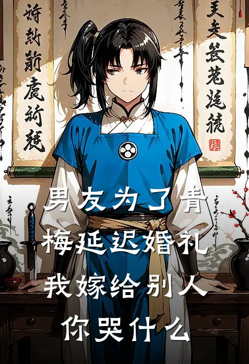 男友为了青梅延迟婚礼，我嫁给别人你哭什么
