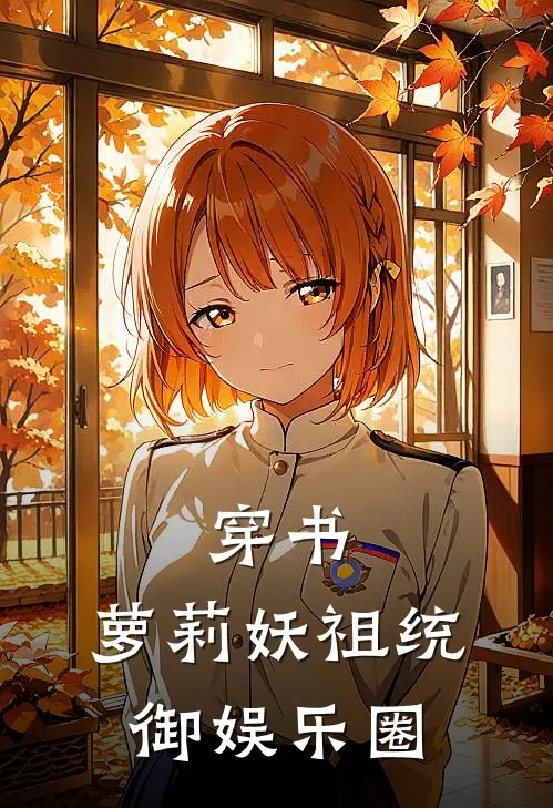 穿书：萝莉妖祖统御娱乐圈