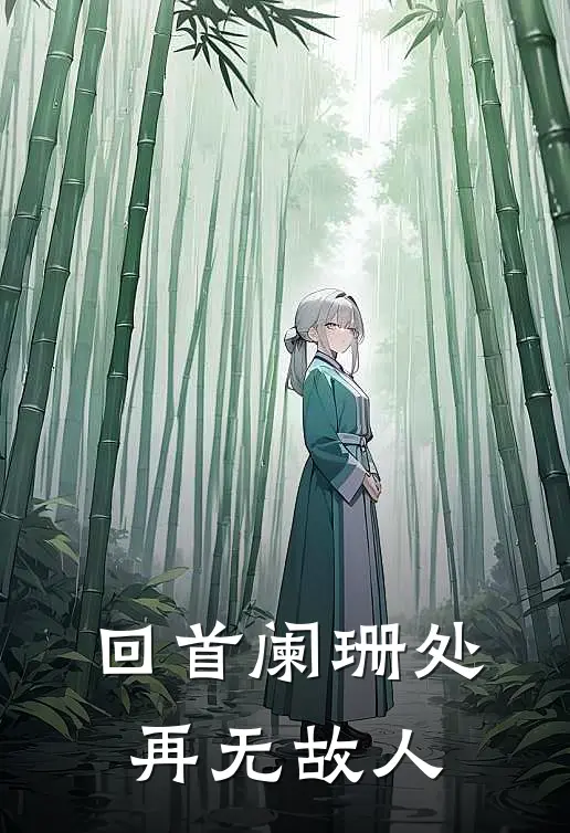 回首阑珊处，再无故人