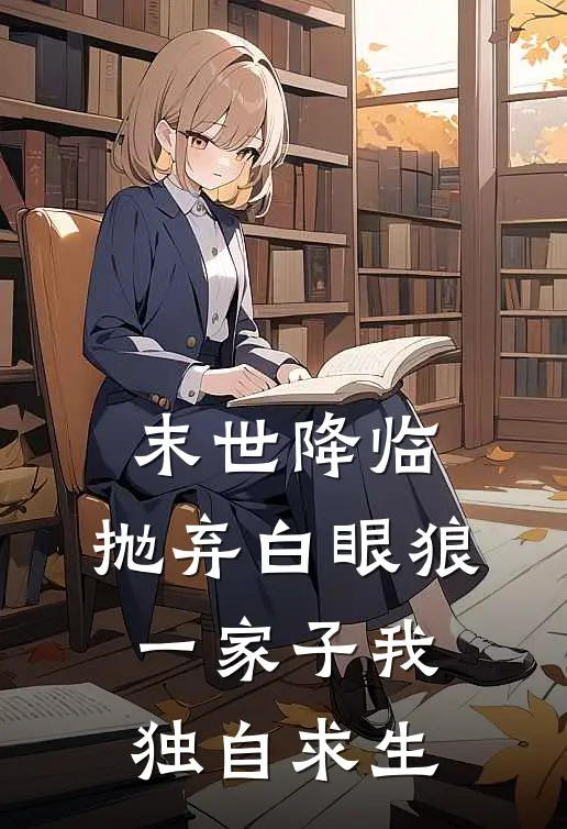 末世降临，抛弃白眼狼一家子我独自求生