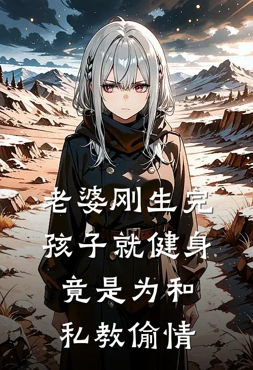 老婆刚生完孩子就健身，竟是为和私教偷情